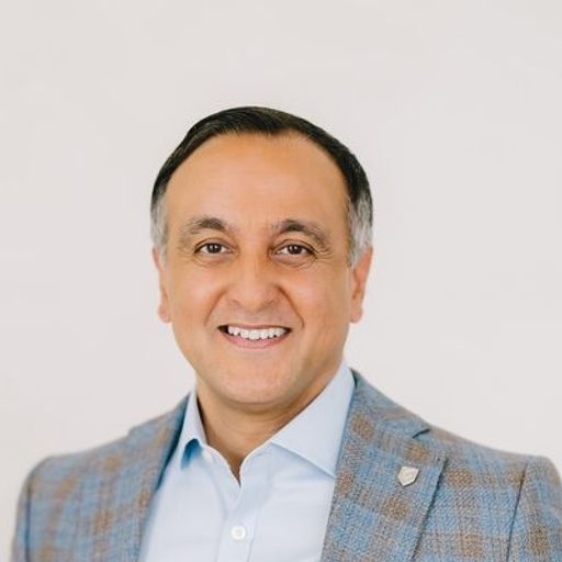 Salman Zahid