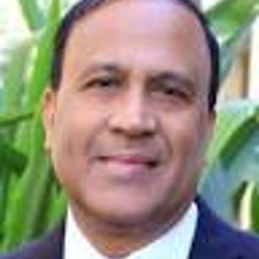 Kadambot H. M. Siddique