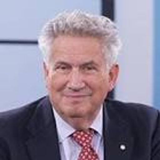 Jeffrey I. Weitz