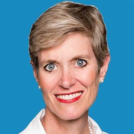 Mary Mcdermott