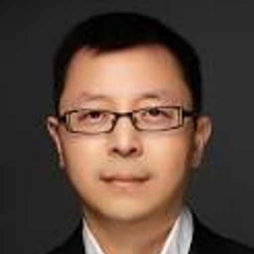Ling Shao