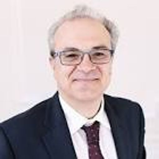 Panos Deloukas