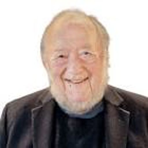 Irving L. Weissman