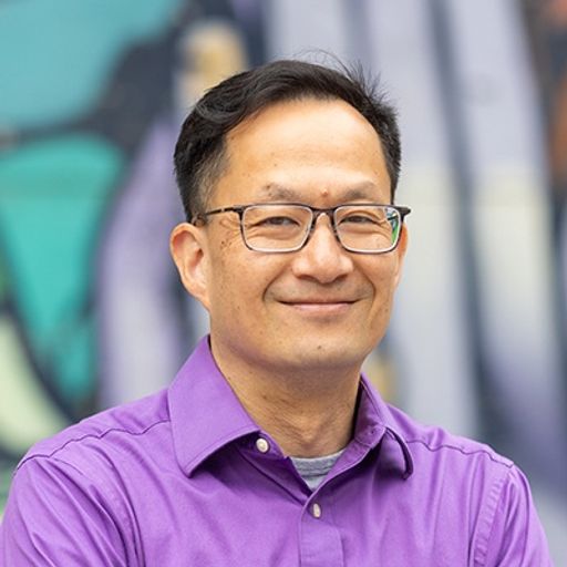 Adrian Quan