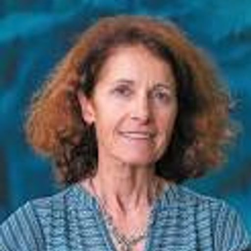 Sandra Lavorel