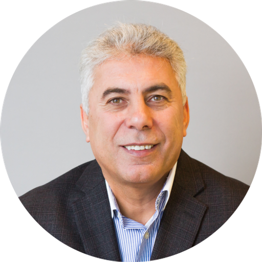 Ali H. Mokdad