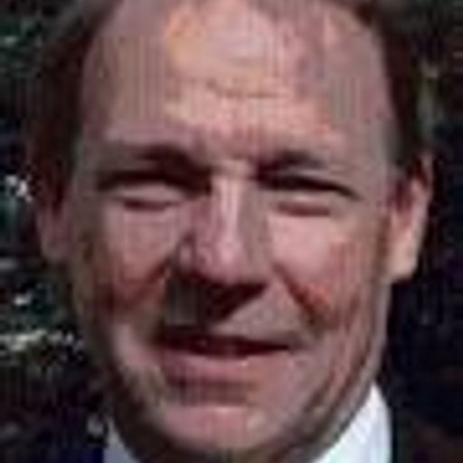 David W. Denning