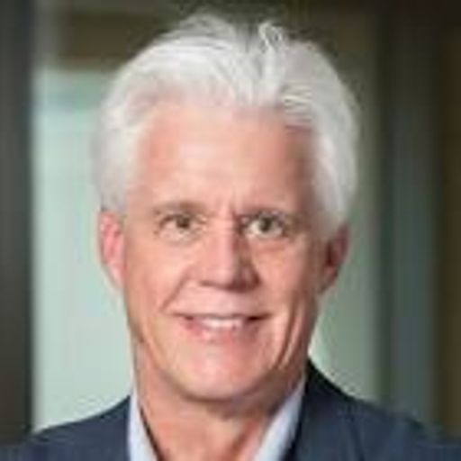 Eric N. Olson