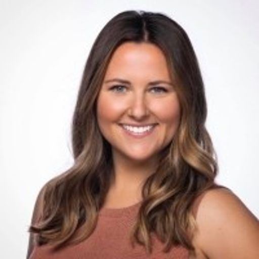Jessica M. Scott