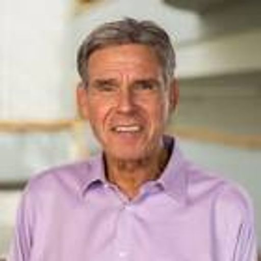 Eric J. Topol