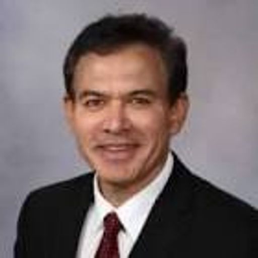 Virend K. Somers