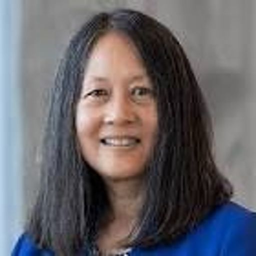 Mina K. Chung