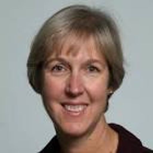 Nancy R. Cook
