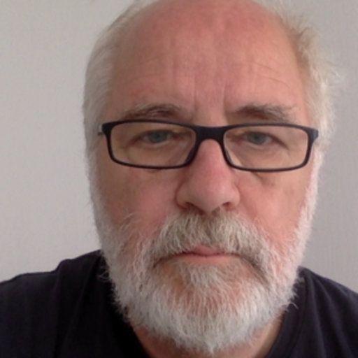 Russ Hille