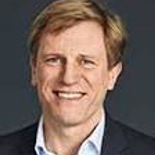 Peter Rossing