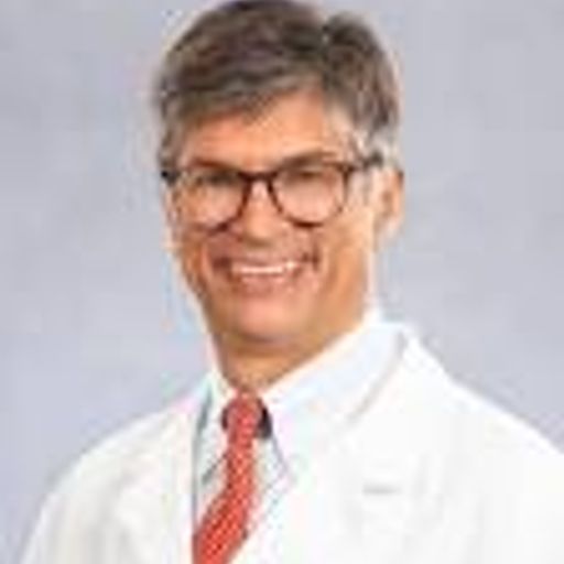 Joshua M. Hare