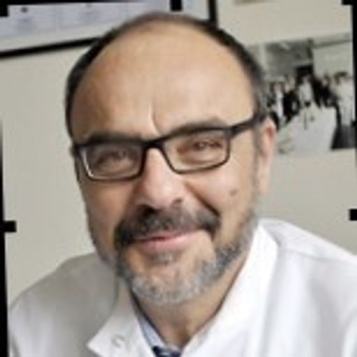 Athanase Bénétos