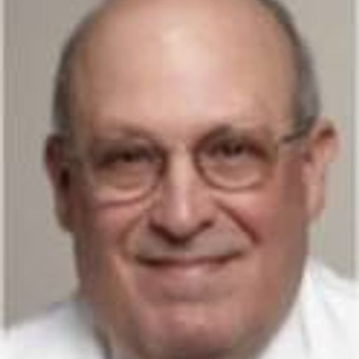 Jonathan L. Halperin