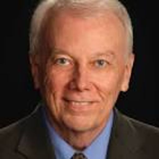 Joe M. McCord
