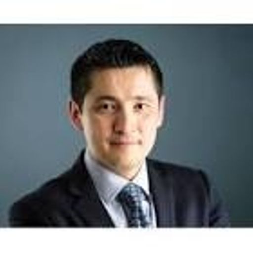 Kunihiro Matsushita