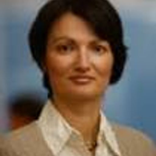 Cristina R. Antonescu