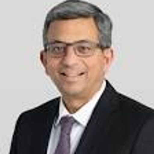 Samir Kapadia