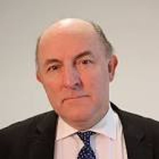 D. Gareth Evans
