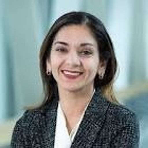 Sadiya S. Khan