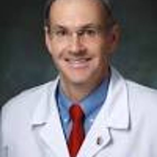 Roger S. Blumenthal