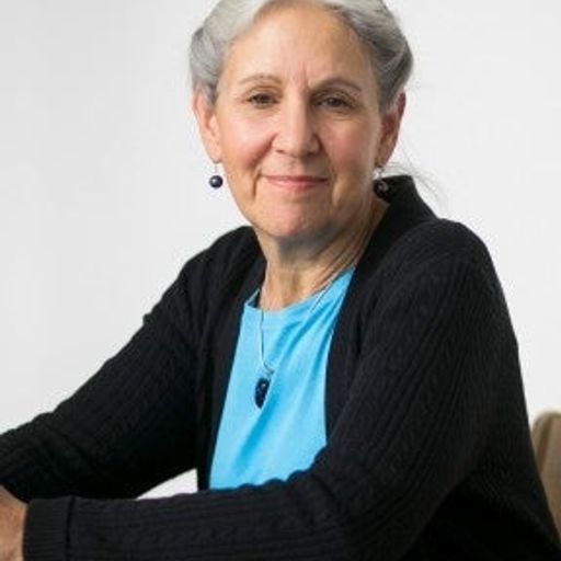 Alice H. Lichtenstein