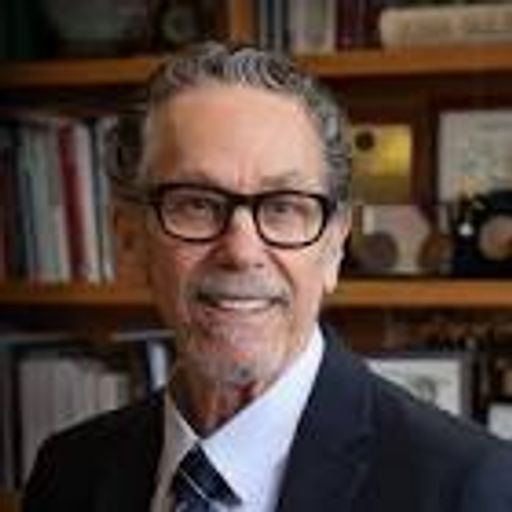 Ronald M. Evans