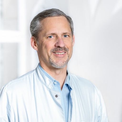 Christoph Starck