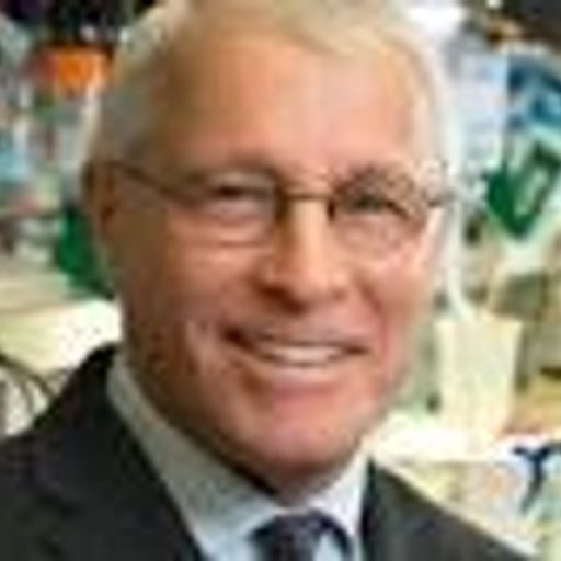 Owen N. Witte