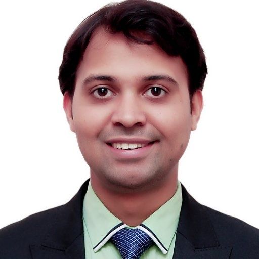 Devesh Rai