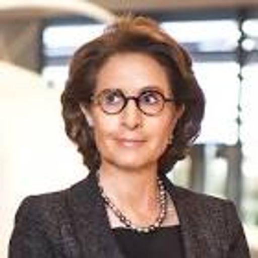 Judith S. Hochman