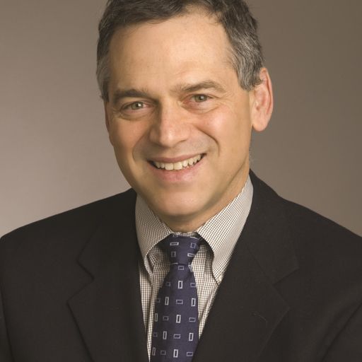 Harlan M. Krumholz