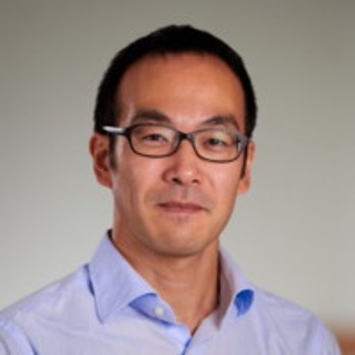 Taku Inohara