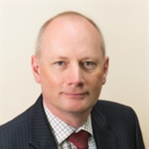 Jeff Harrison