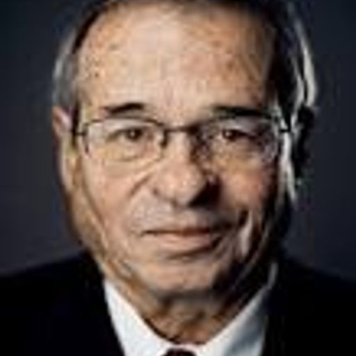 Arieh Warshel