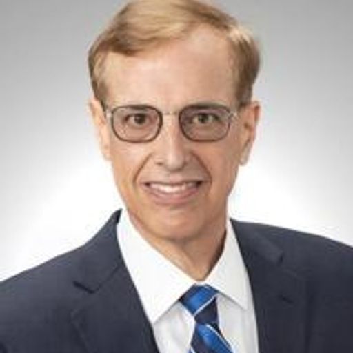 Daniel E. Forman