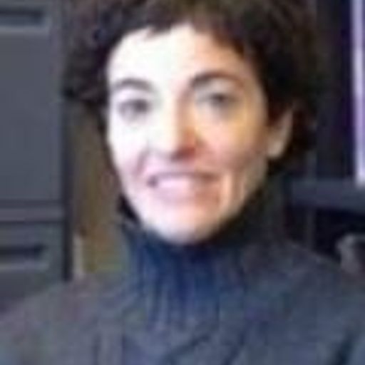 Francine Grodstein