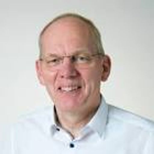Eric Boersma