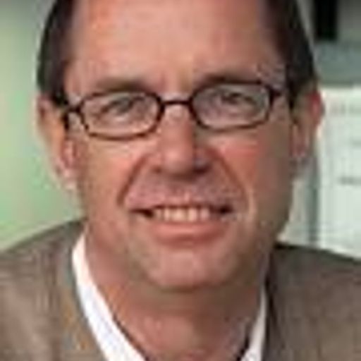 Lawrence J. Marnett