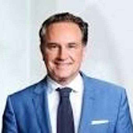 Carsten Tschöpe