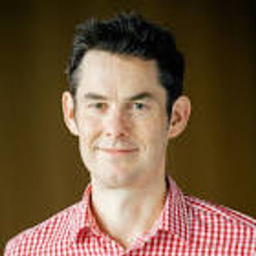 Paul W. Hodges