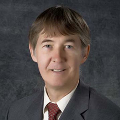 Terrence R. Burke