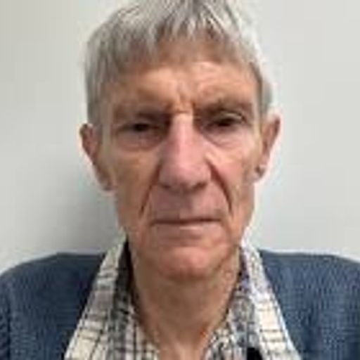 David Couper
