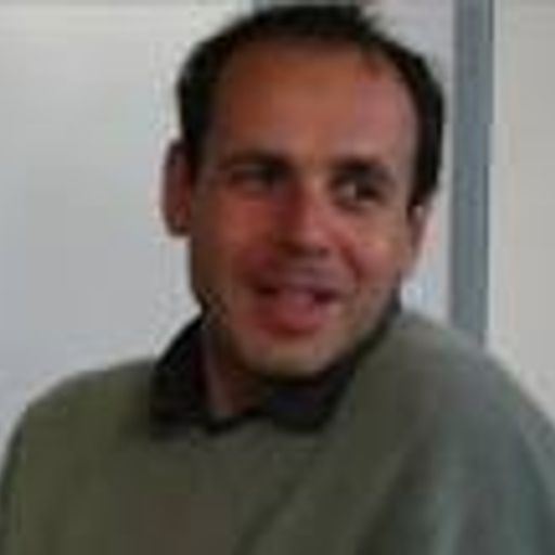 Didier Y. R. Stainier