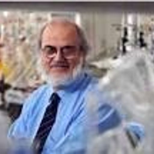 Dimitri P. Mikhailidis