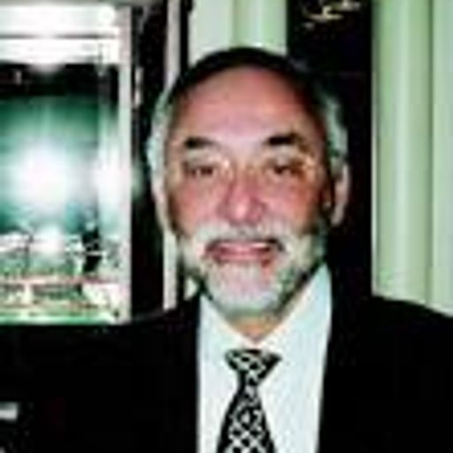 Douglas P. Zipes